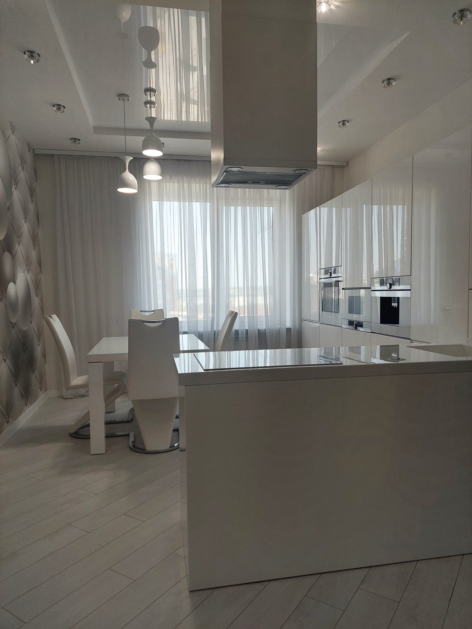 Продажа 3-комнатной квартиры 143 м², Данилевского ул., 26