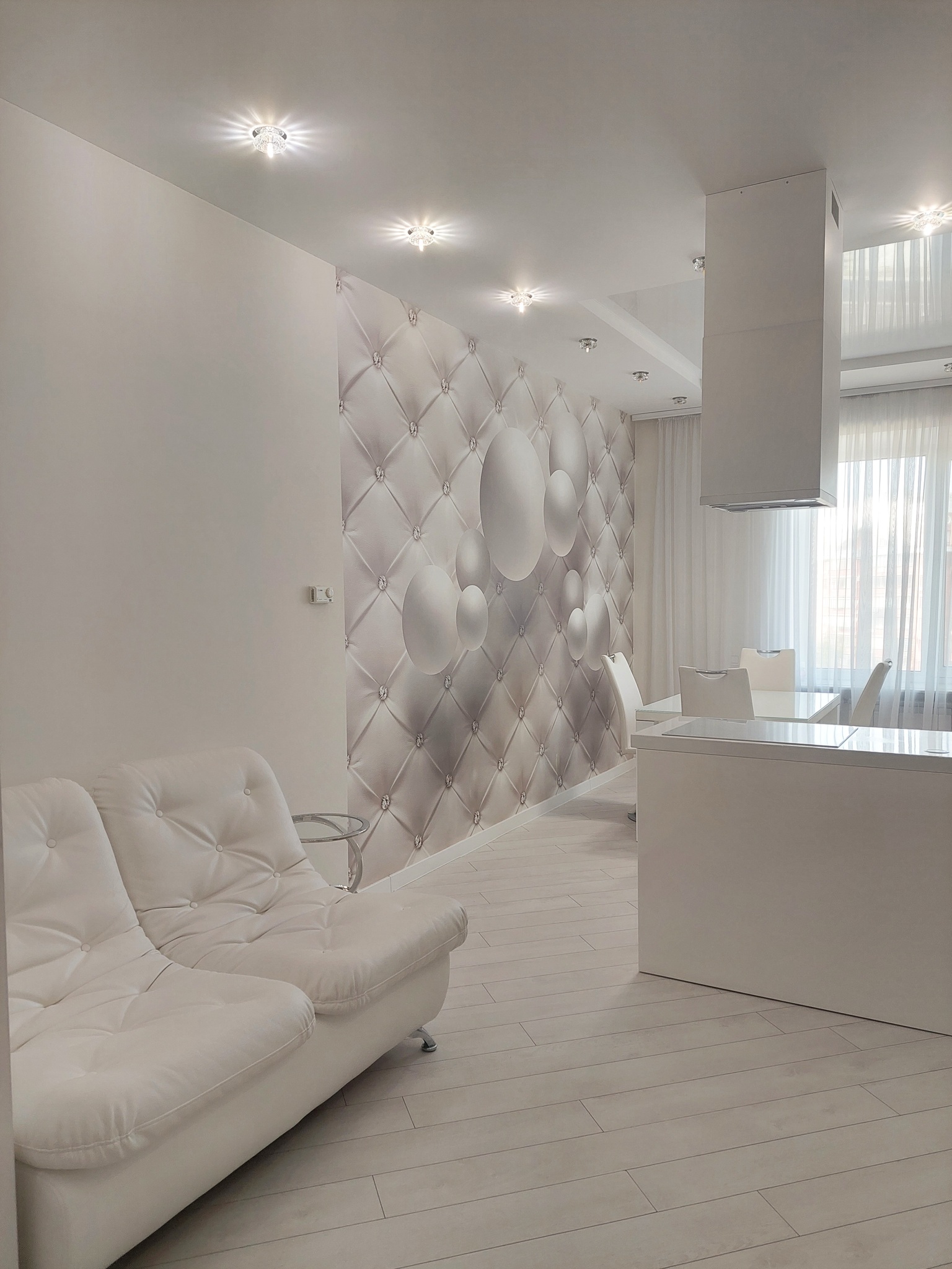 Продажа 3-комнатной квартиры 143 м², Данилевского ул., 26