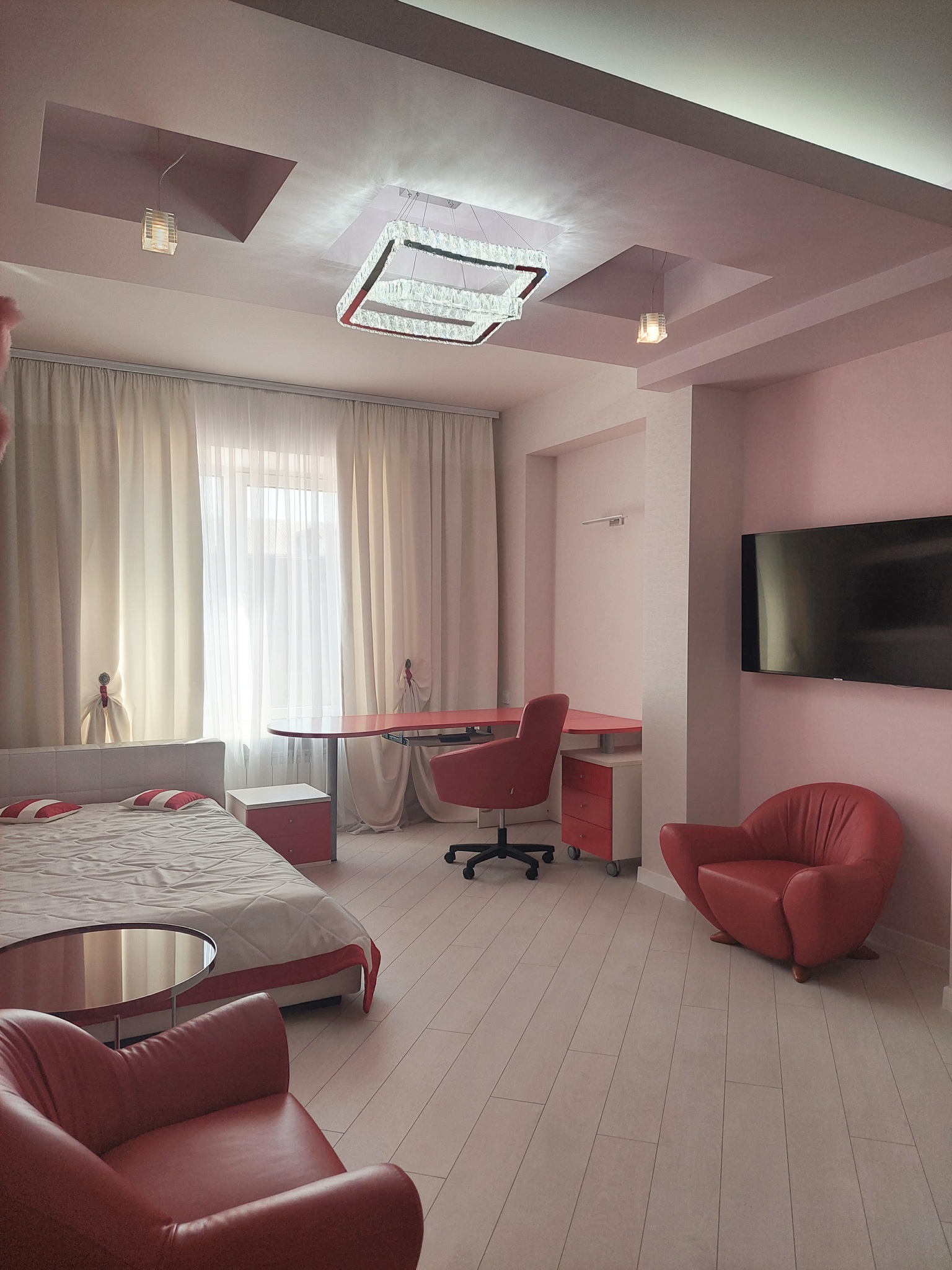 Продажа 3-комнатной квартиры 143 м², Данилевского ул., 26