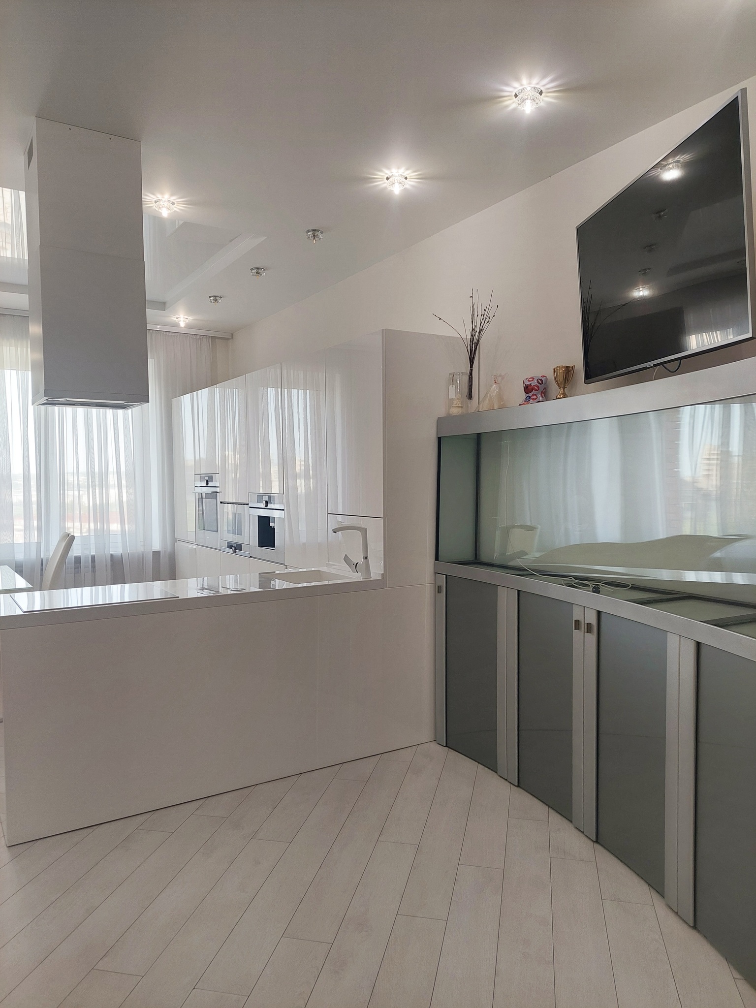 Продажа 3-комнатной квартиры 143 м², Данилевского ул., 26