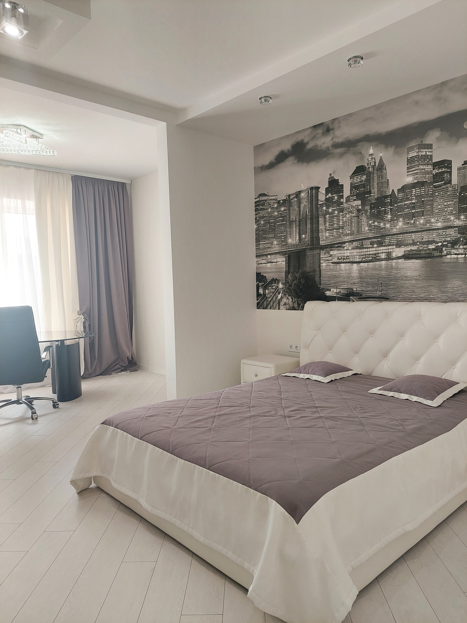 Продажа 3-комнатной квартиры 143 м², Данилевского ул., 26