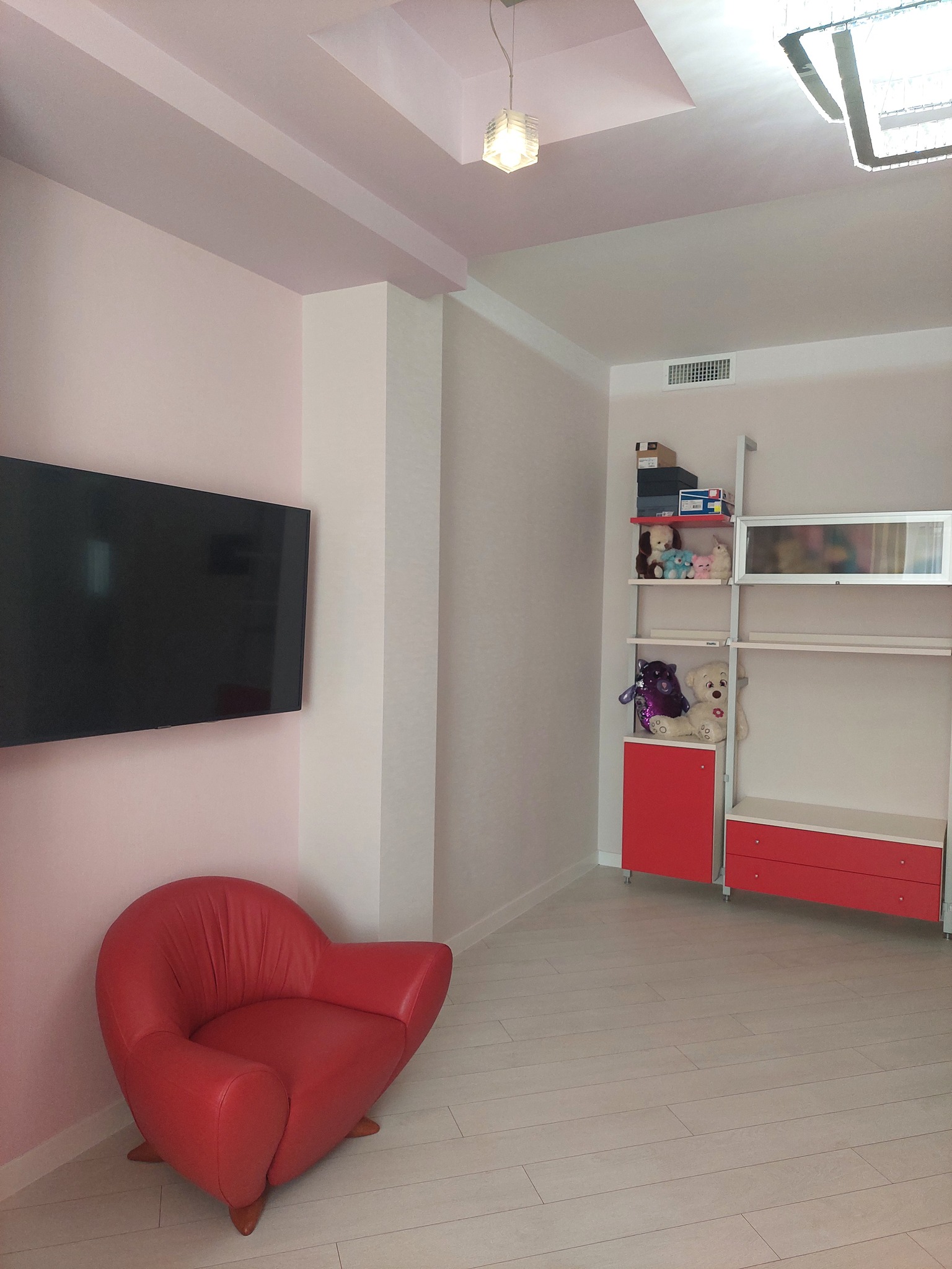 Продажа 3-комнатной квартиры 143 м², Данилевского ул., 26