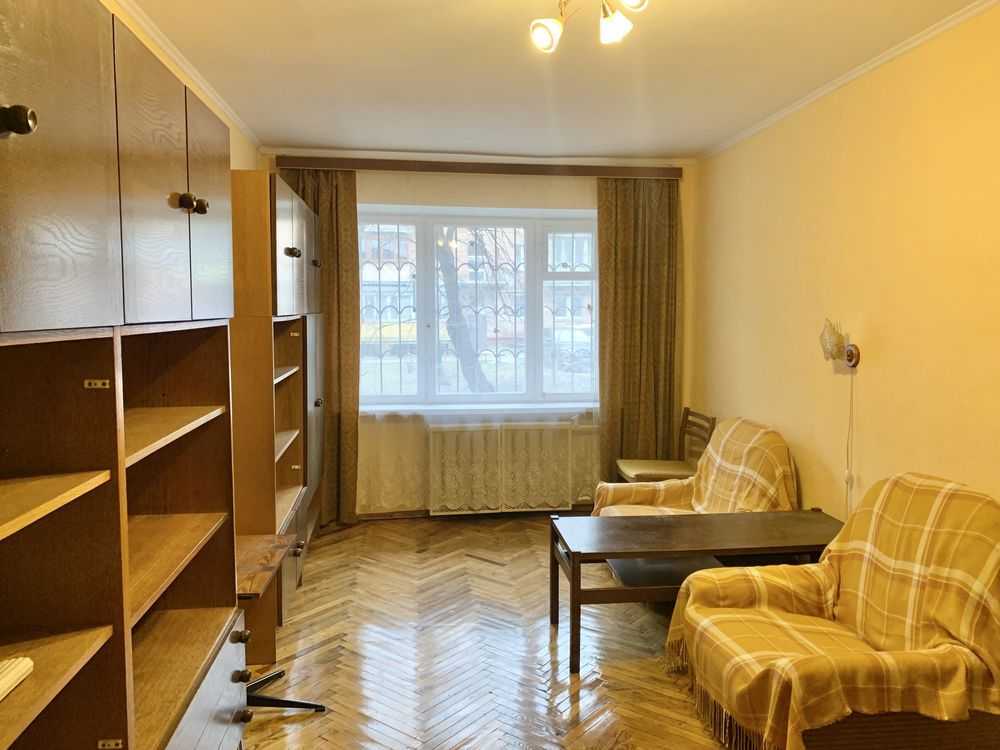 Продаж 1-кімнатної квартири 32 м², Олексія Терьохіна вул., 14А