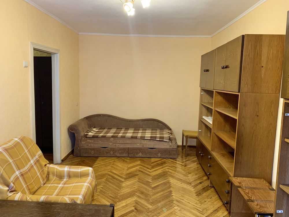 Продаж 1-кімнатної квартири 32 м², Олексія Терьохіна вул., 14А