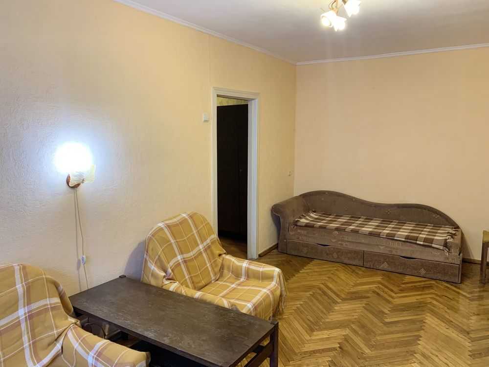 Продаж 1-кімнатної квартири 32 м², Олексія Терьохіна вул., 14А