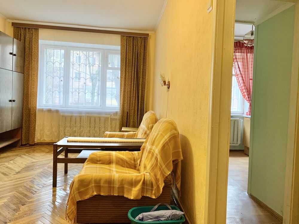 Продаж 1-кімнатної квартири 32 м², Олексія Терьохіна вул., 14А