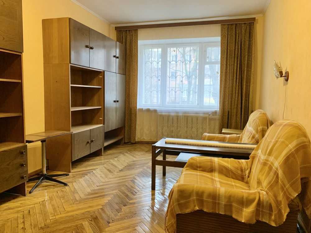 Продаж 1-кімнатної квартири 32 м², Олексія Терьохіна вул., 14А