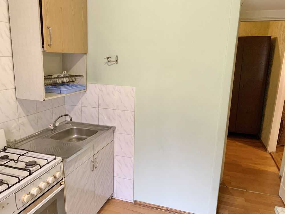 Продаж 1-кімнатної квартири 32 м², Олексія Терьохіна вул., 14А