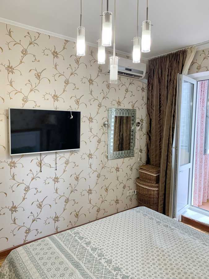 Продажа 2-комнатной квартиры 51 м², Оболонский просп., 28