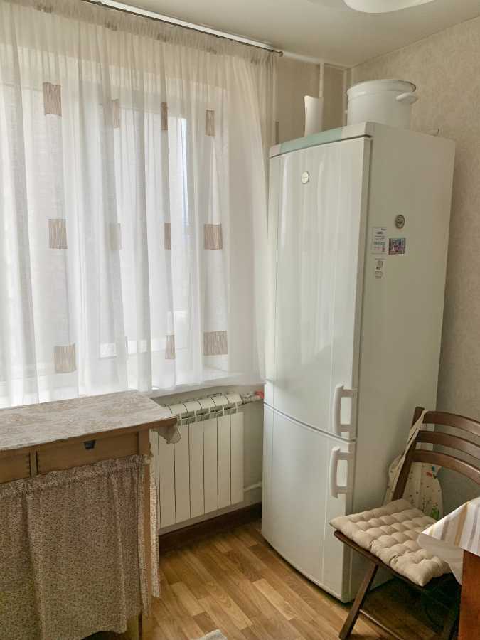 Продажа 2-комнатной квартиры 51 м², Оболонский просп., 28