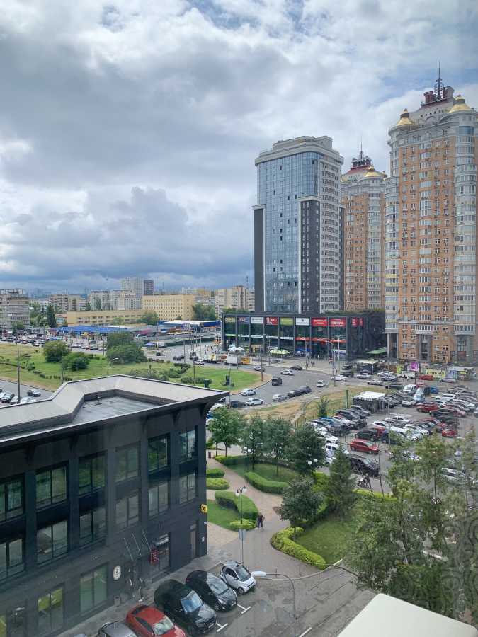 Продажа 2-комнатной квартиры 51 м², Оболонский просп., 28