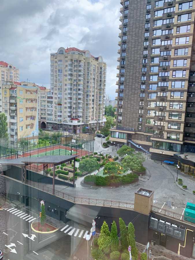 Продажа 2-комнатной квартиры 51 м², Оболонский просп., 28