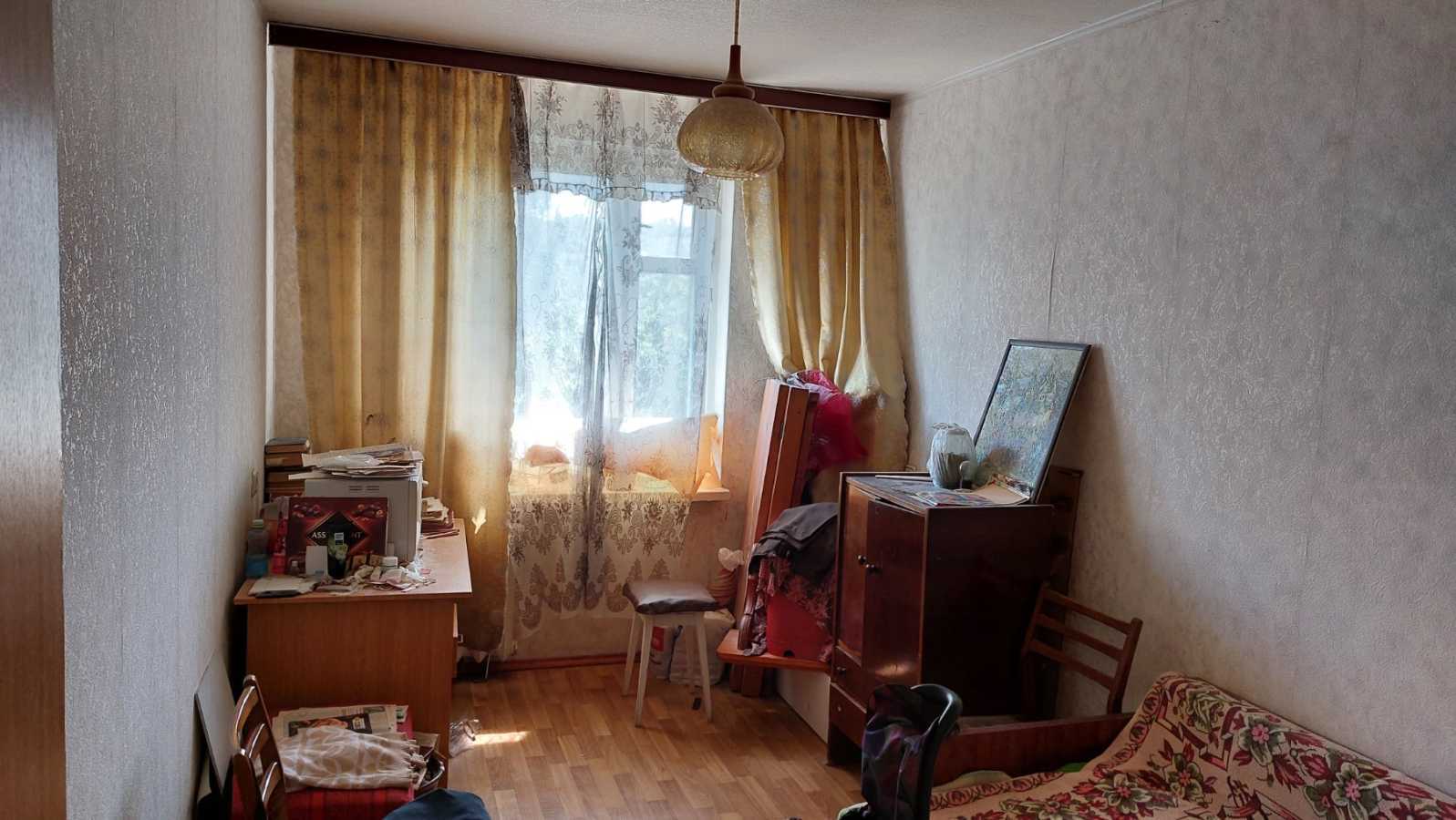 Продаж 3-кімнатної квартири 63.1 м², Леся Курбаса просп., 9