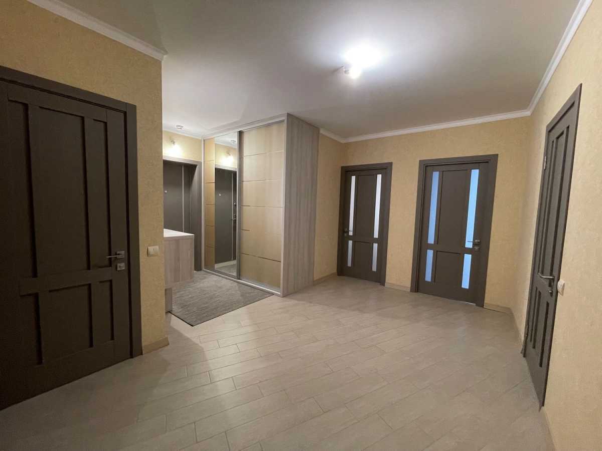 Продаж 3-кімнатної квартири 115 м², Михайла Максимовича вул., 3Д