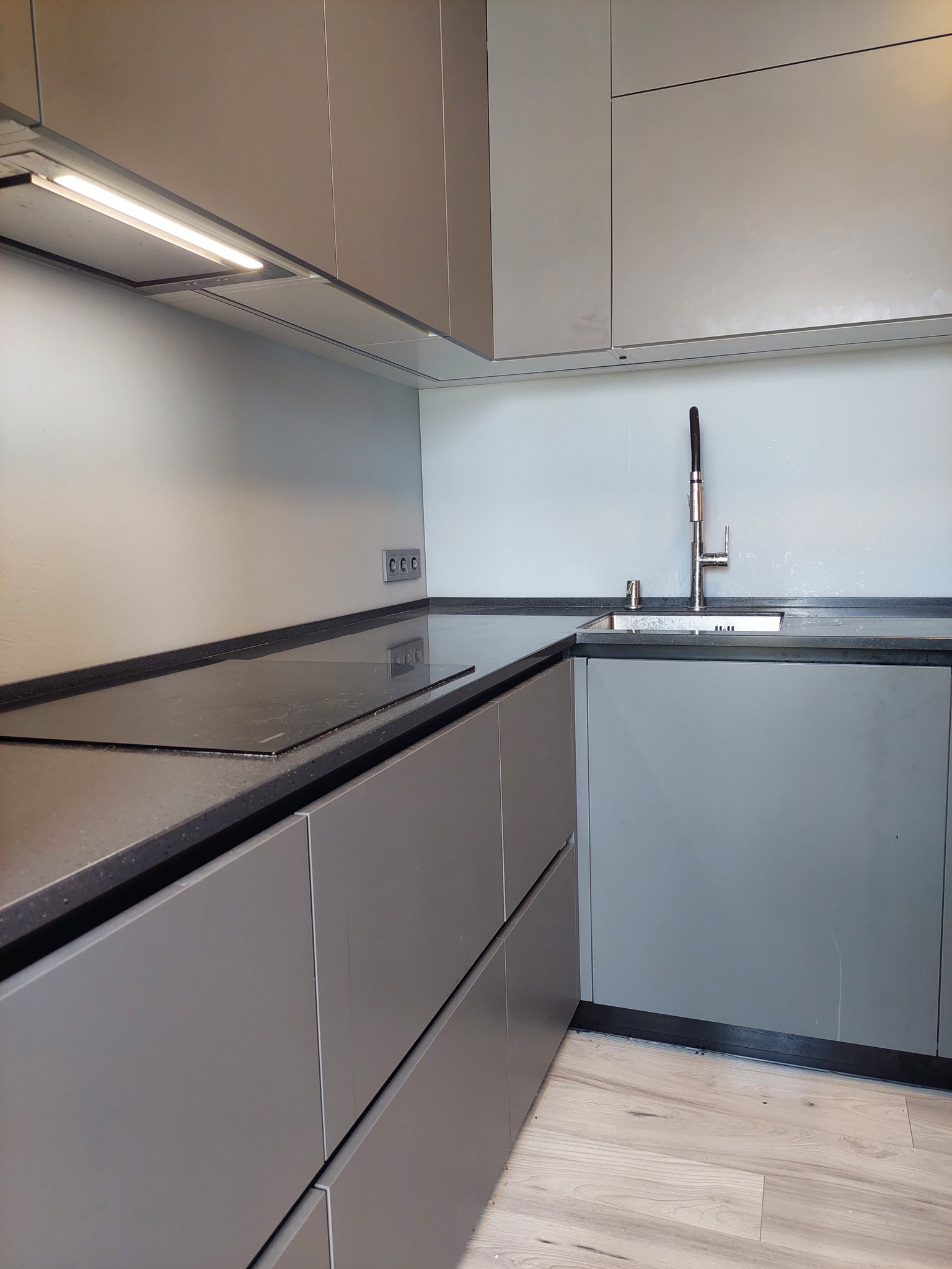 Продаж 2-кімнатної квартири 73 м², Людвига Свободи просп., 20А