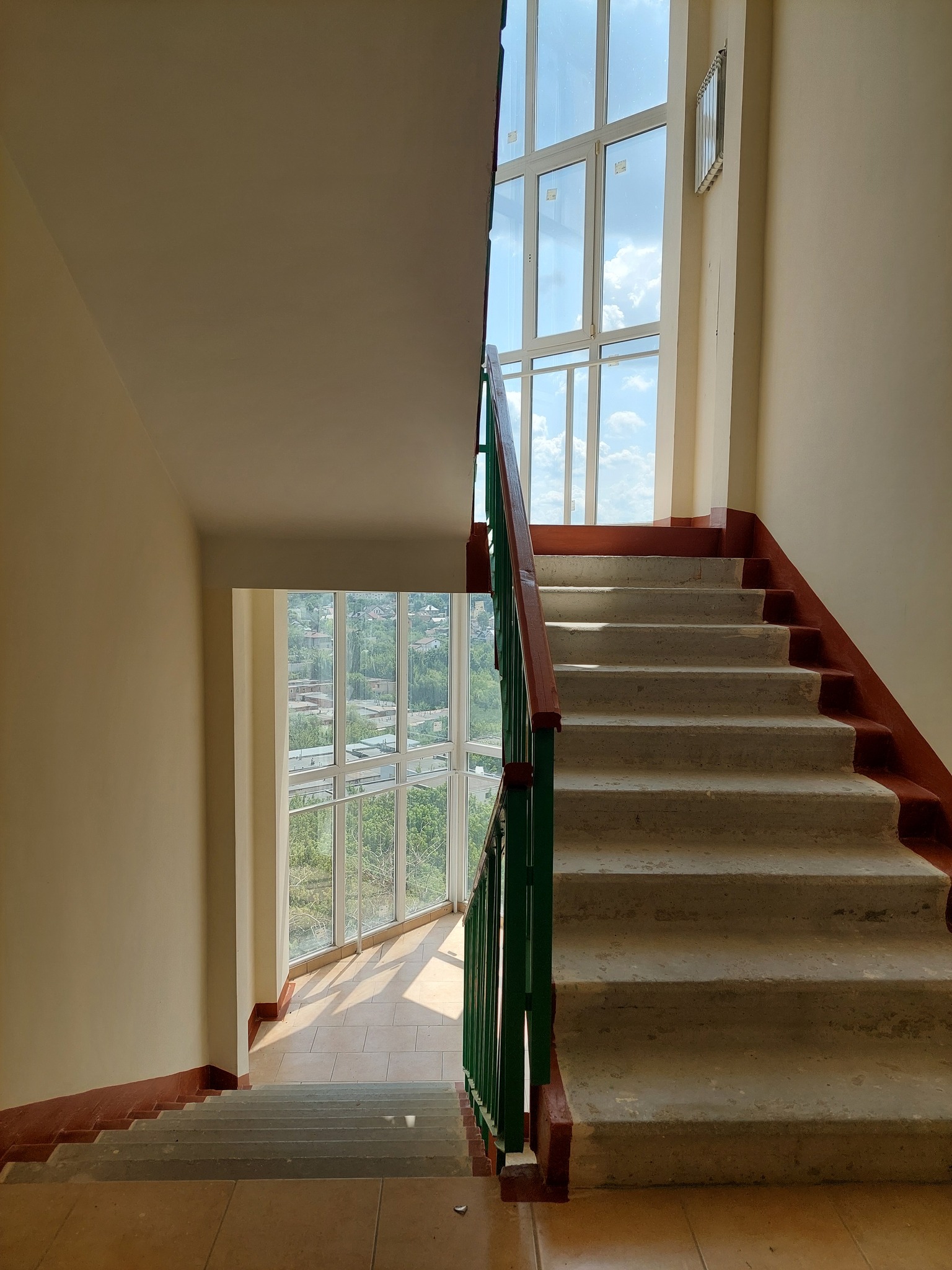 Продаж 2-кімнатної квартири 73 м², Людвига Свободи просп., 20А