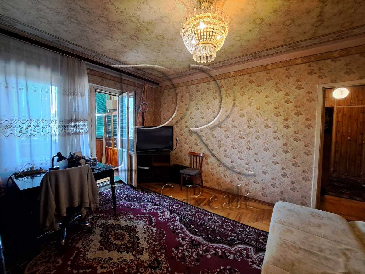 Продажа 2-комнатной квартиры 54 м², Владимира Маяковского просп., 77