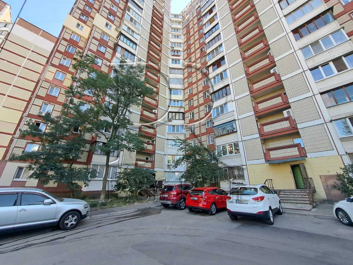 Продаж 2-кімнатної квартири 54 м², Володимира Маяковського просп., 77