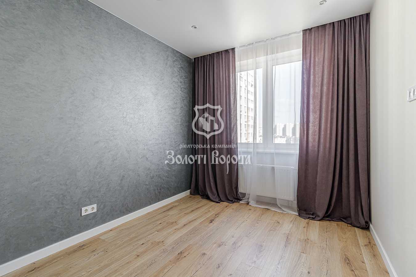 Продаж 2-кімнатної квартири 60 м², Сергія Данченка вул., 34А