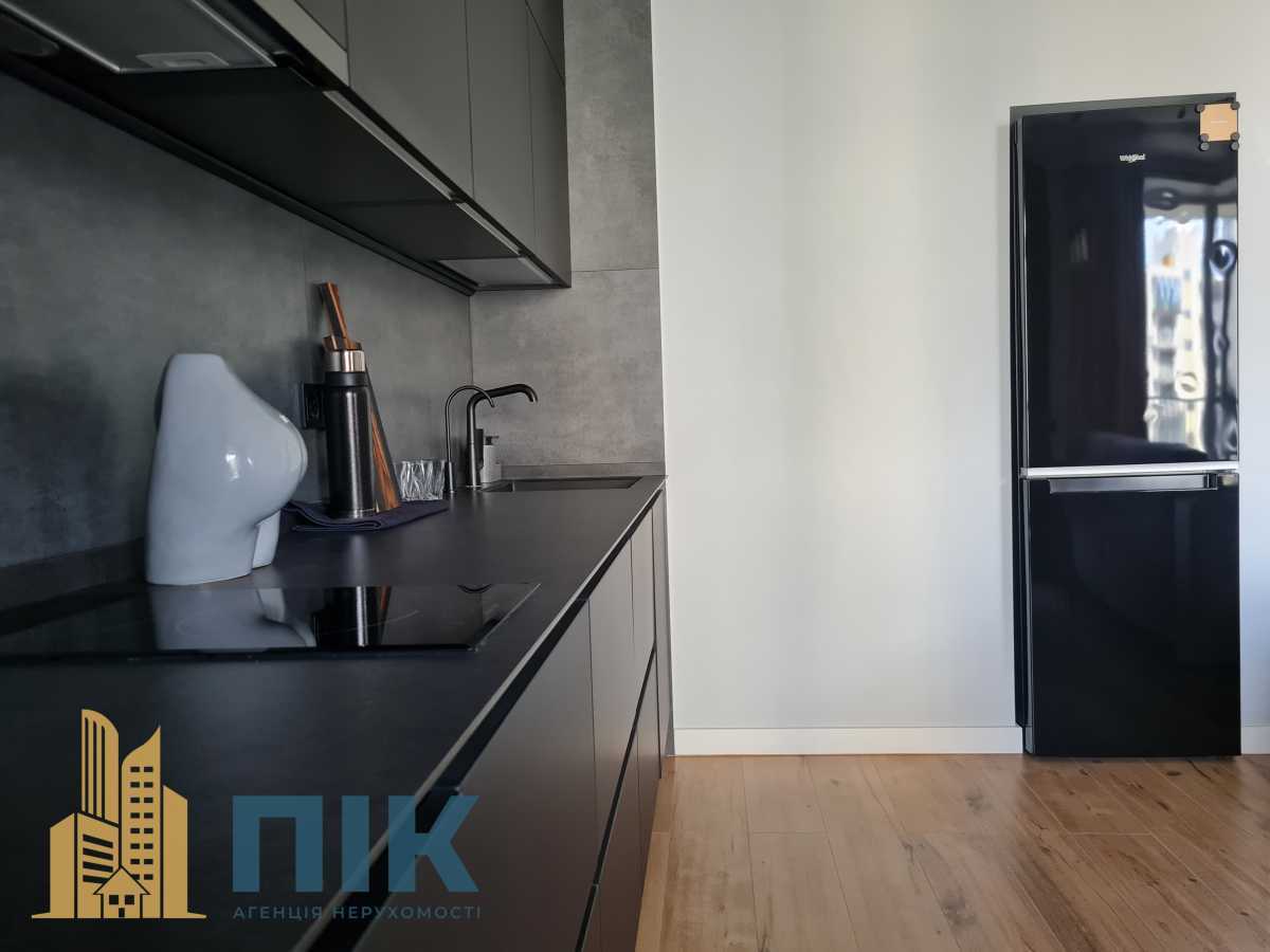 Продаж 1-кімнатної квартири 58 м², Сергія Данченка вул., 18А