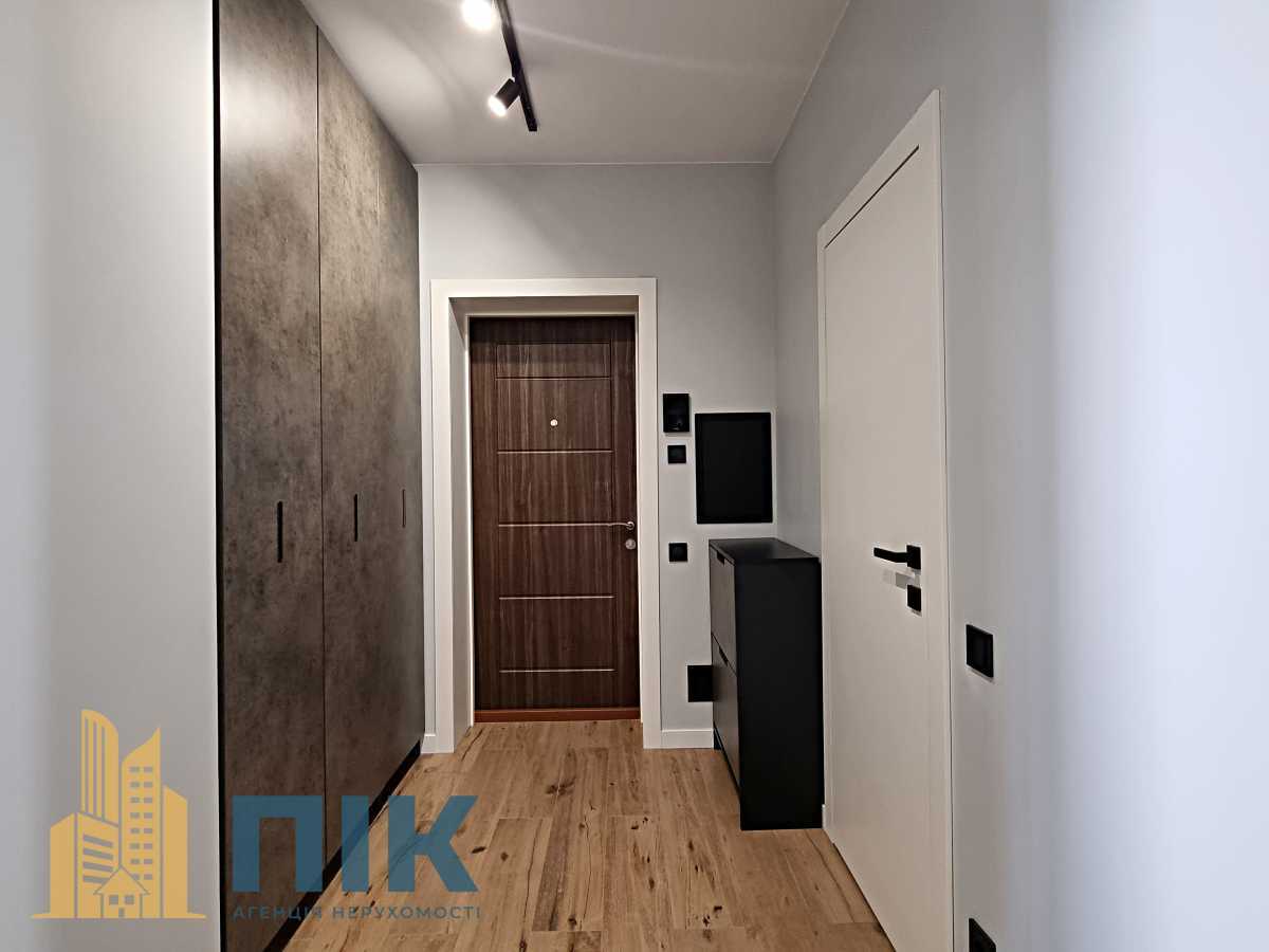 Продажа 1-комнатной квартиры 58 м², Сергея Данченко ул., 18А