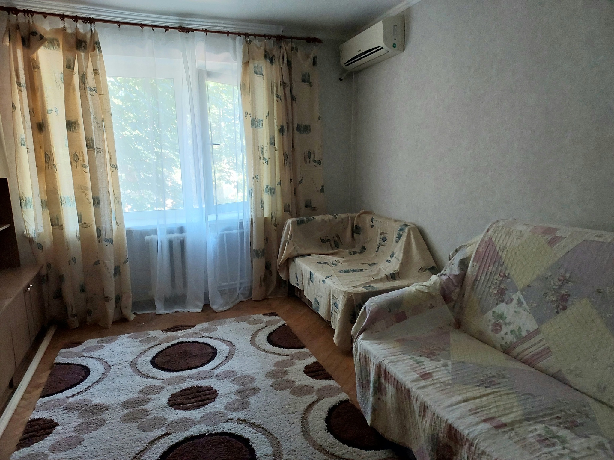 Продаж 1-кімнатної квартири 38 м², Академіка Туполєва вул., 7Б