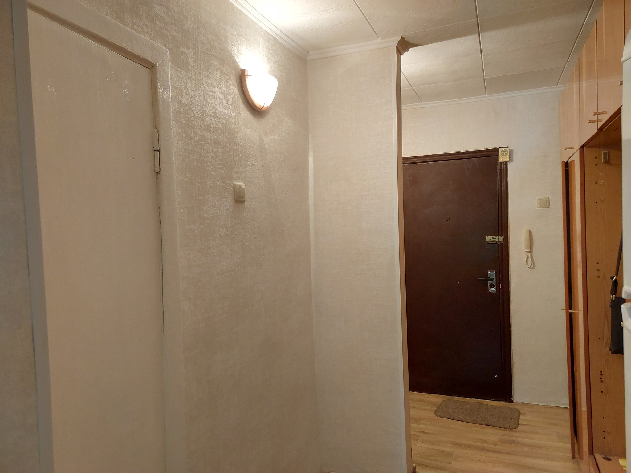Продажа 1-комнатной квартиры 38 м², Академика Туполева ул., 7Б