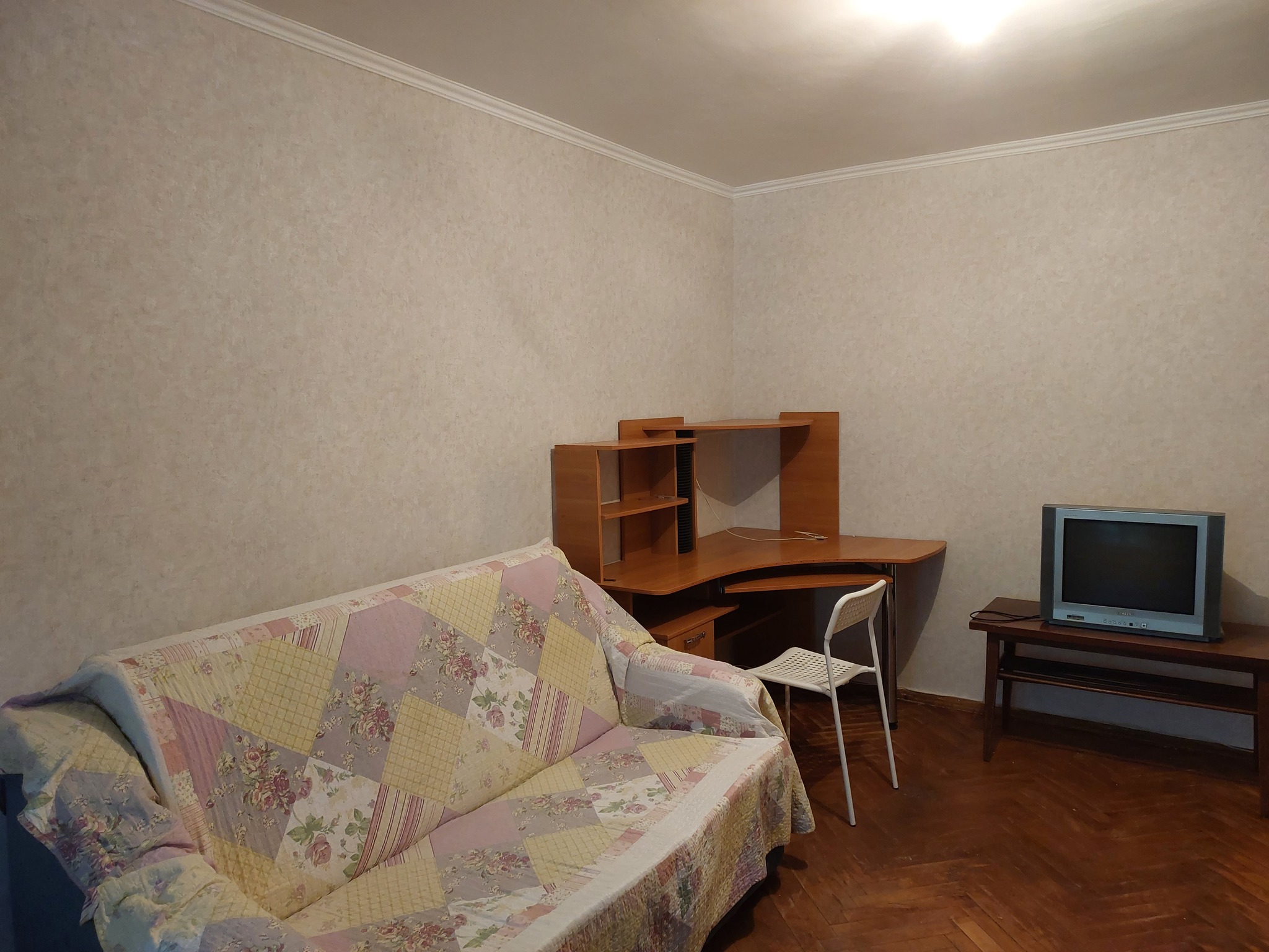 Продаж 1-кімнатної квартири 38 м², Академіка Туполєва вул., 7Б