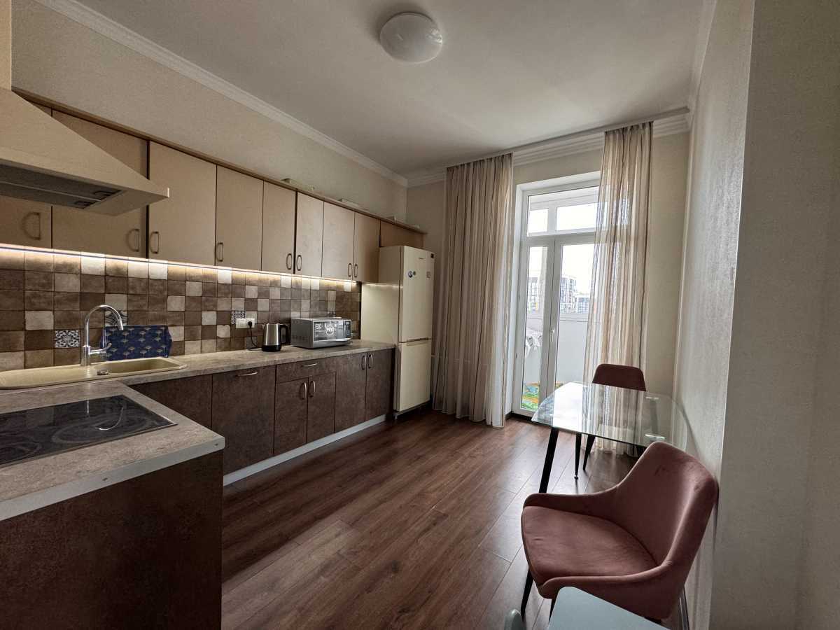 Продажа 2-комнатной квартиры 75 м², Анри Барбюса, 53