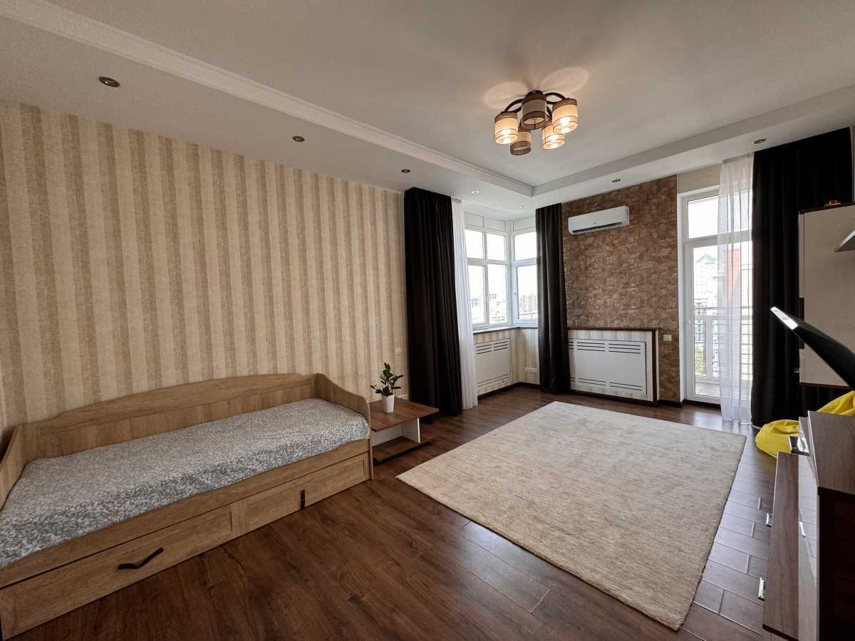 Продаж 2-кімнатної квартири 75 м², Анри Барбюса, 53