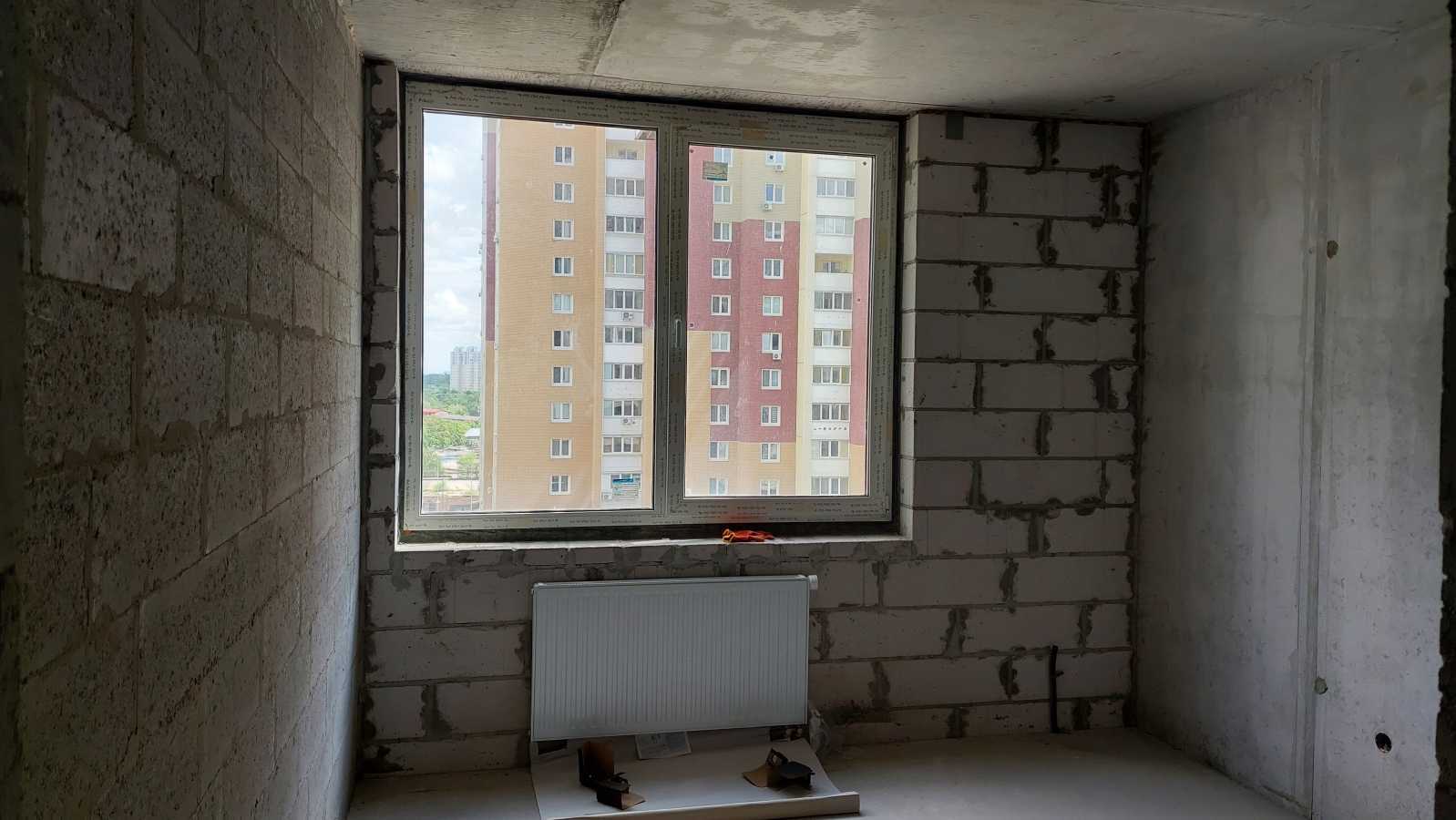 Продажа 2-комнатной квартиры 63.5 м², Александра Олеся ул., 2В