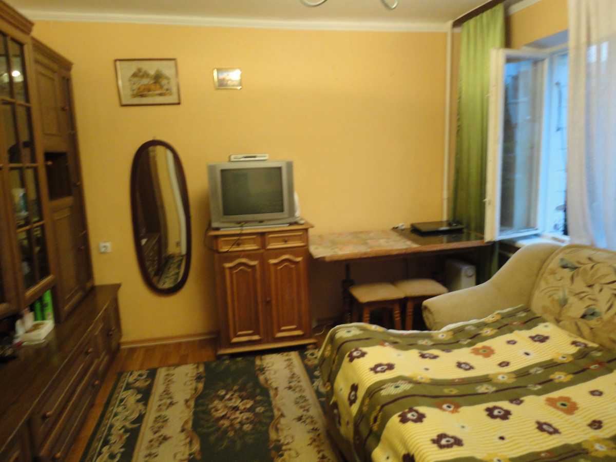 Продажа 1-комнатной квартиры 26 м², Сеченова ул., 5