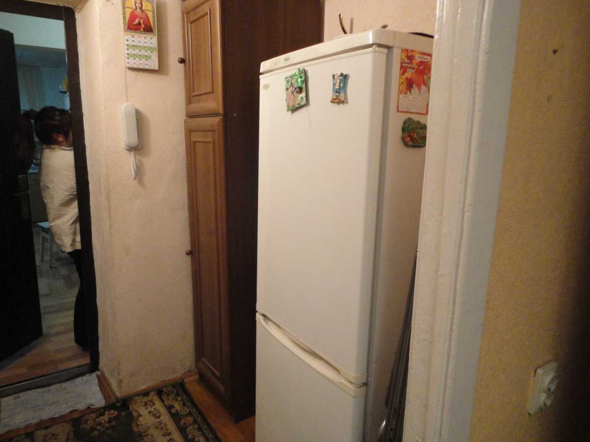 Продажа 1-комнатной квартиры 26 м², Сеченова ул., 5