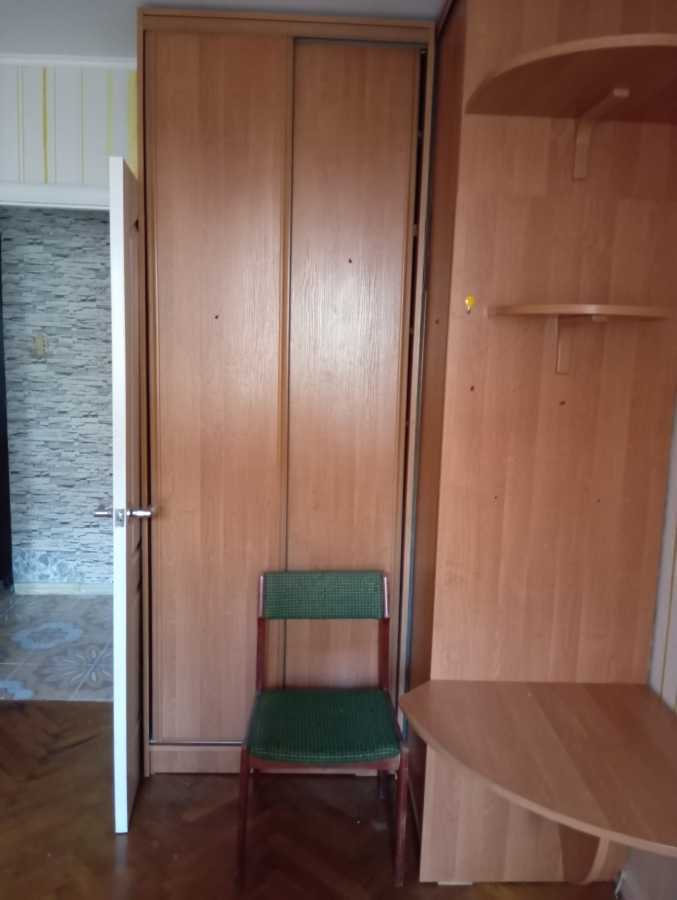 Продажа 2-комнатной квартиры 48 м², Академика Туполева ул., 11Б
