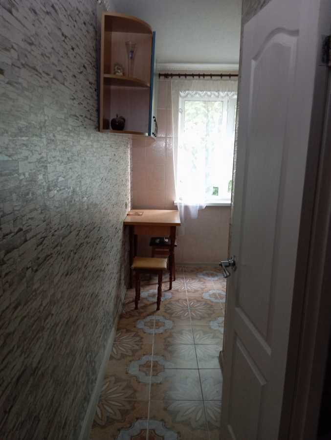 Продаж 2-кімнатної квартири 48 м², Академіка Туполєва вул., 11Б