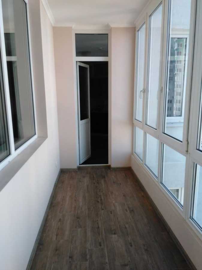 Продаж 2-кімнатної квартири 87 м², Єлизавети Чавдар вул., 1