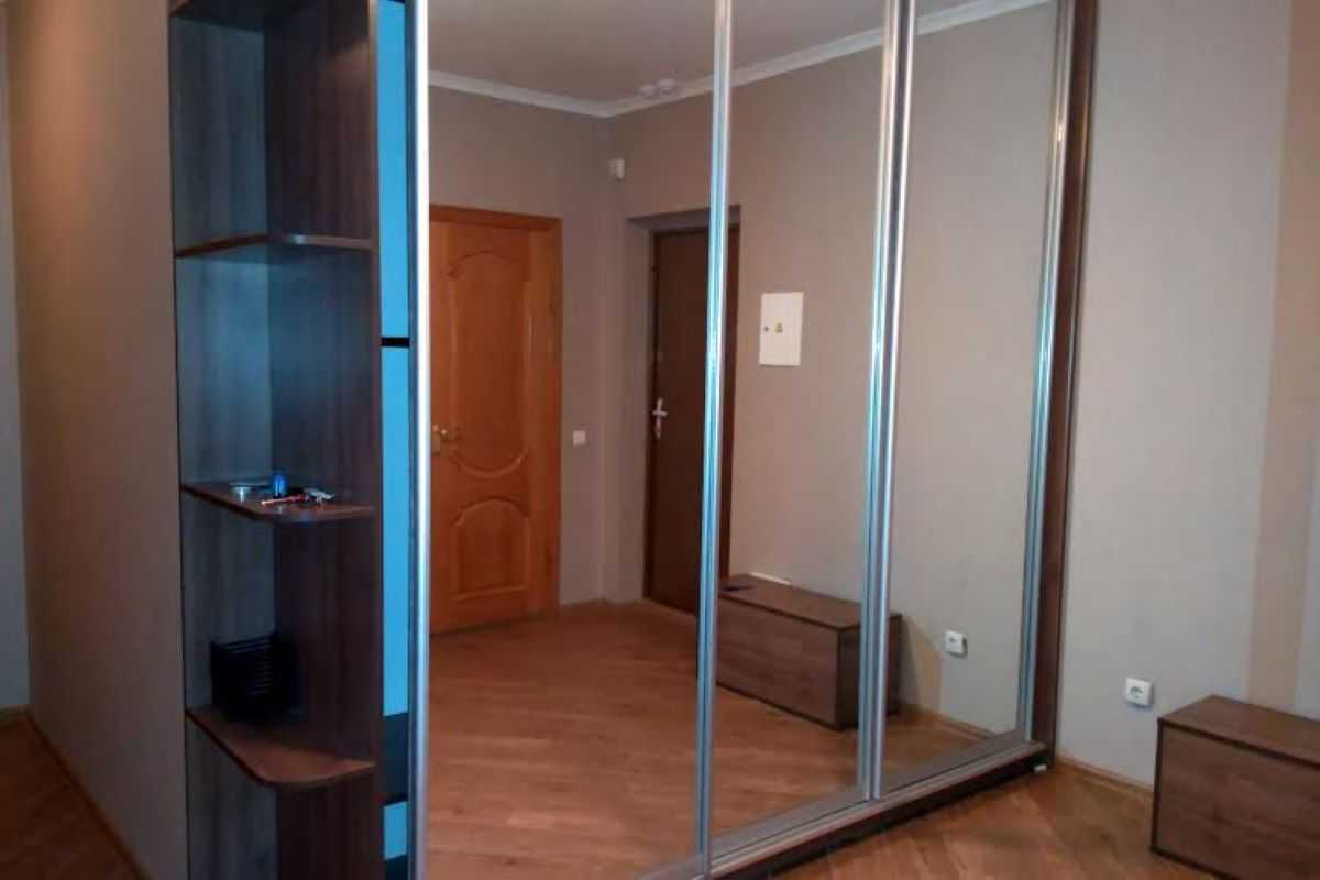 Продаж 2-кімнатної квартири 87 м², Єлизавети Чавдар вул., 1