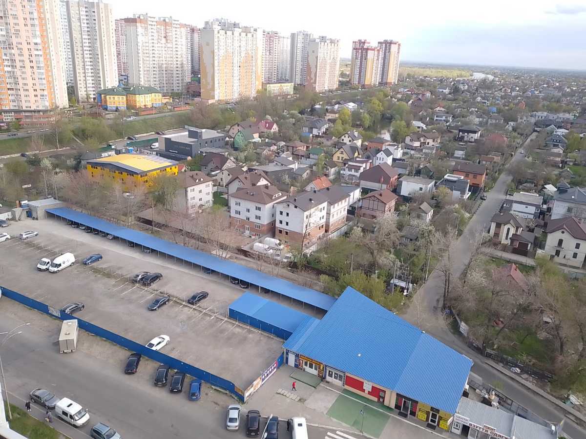 Продажа 2-комнатной квартиры 87 м², Елизаветы Чавдар ул., 1