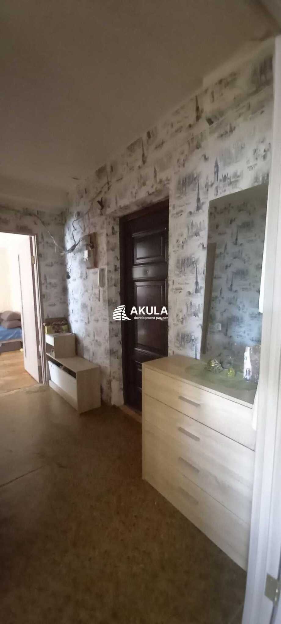 Продаж 2-кімнатної квартири 46 м², Академіка Туполєва вул., 20