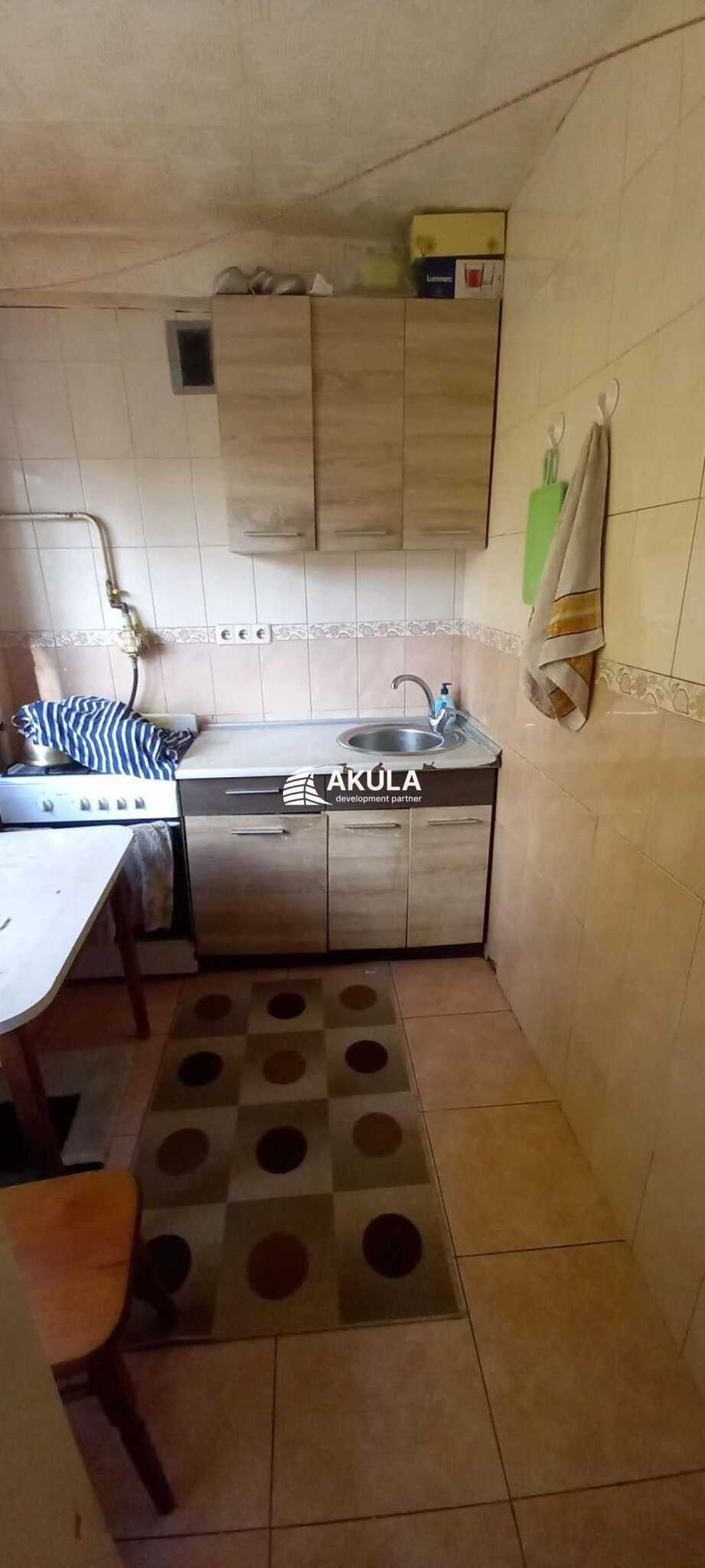 Продажа 2-комнатной квартиры 46 м², Академика Туполева ул., 20