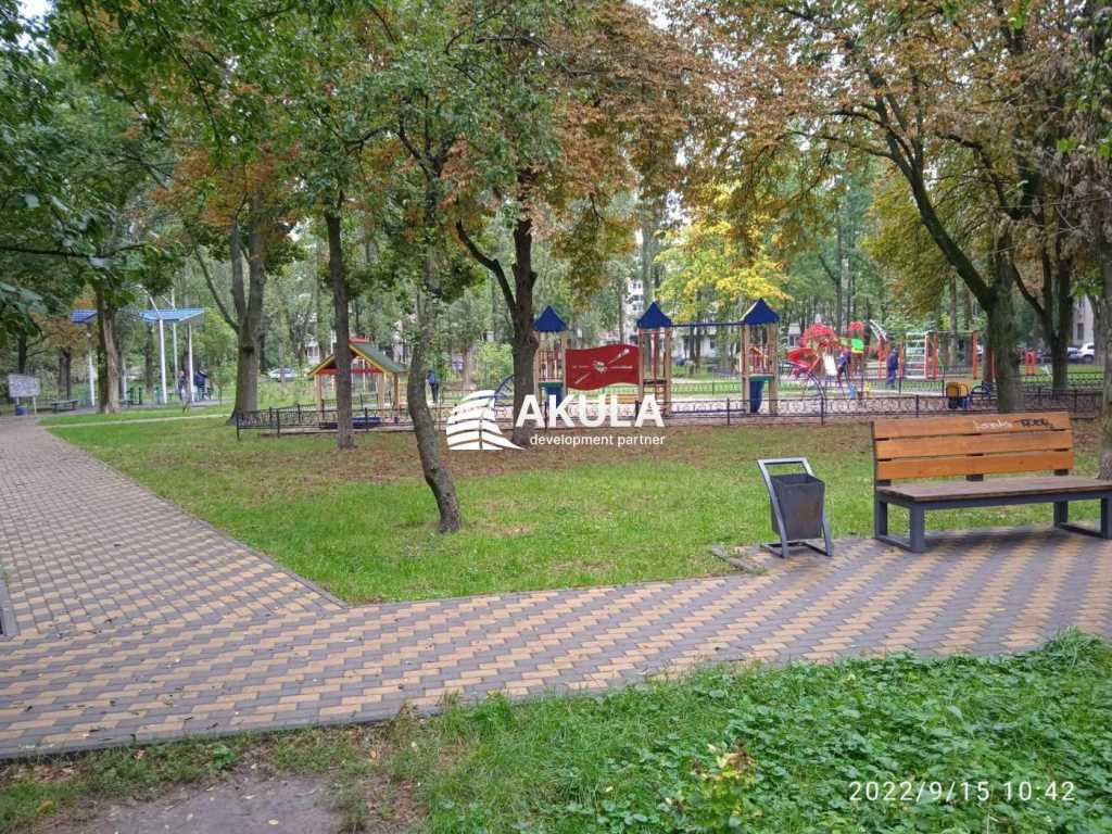 Продажа 2-комнатной квартиры 46 м², Академика Туполева ул., 20