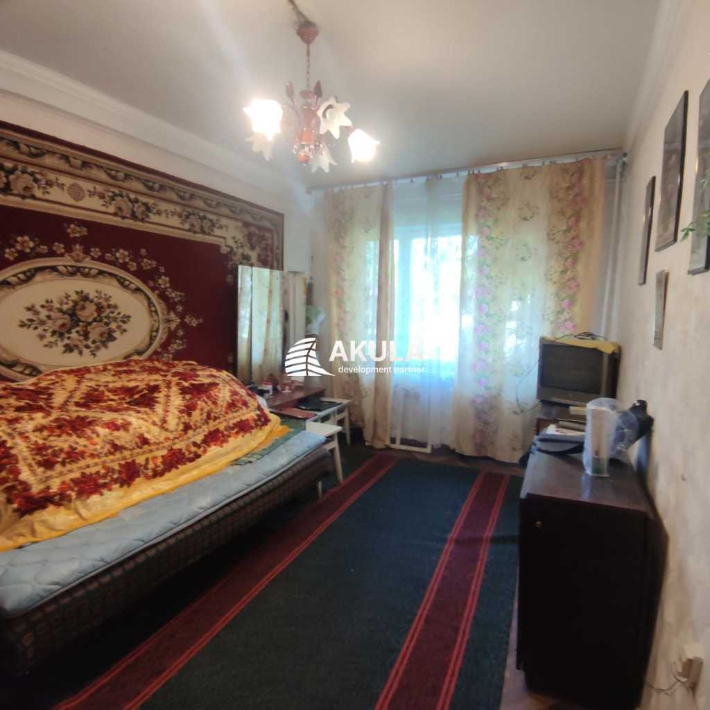 Продажа 2-комнатной квартиры 43 м², Академика Туполева ул.