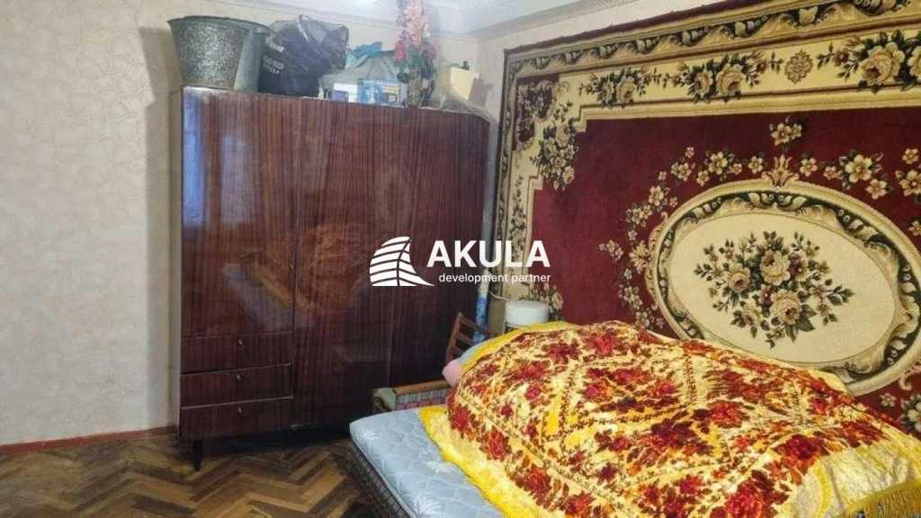 Продажа 2-комнатной квартиры 43 м², Академика Туполева ул.