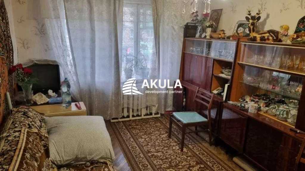 Продаж 2-кімнатної квартири 43 м², Академіка Туполєва вул.