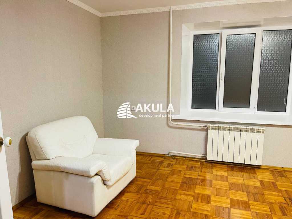 Продажа 2-комнатной квартиры 58 м², Симиренко ул.