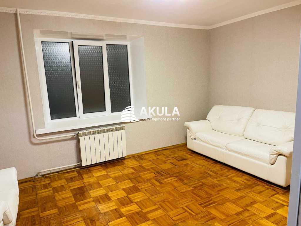 Продажа 2-комнатной квартиры 58 м², Симиренко ул.