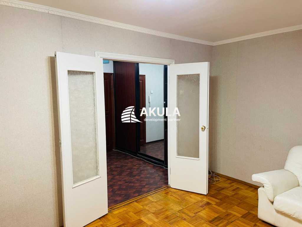 Продажа 2-комнатной квартиры 58 м², Симиренко ул.