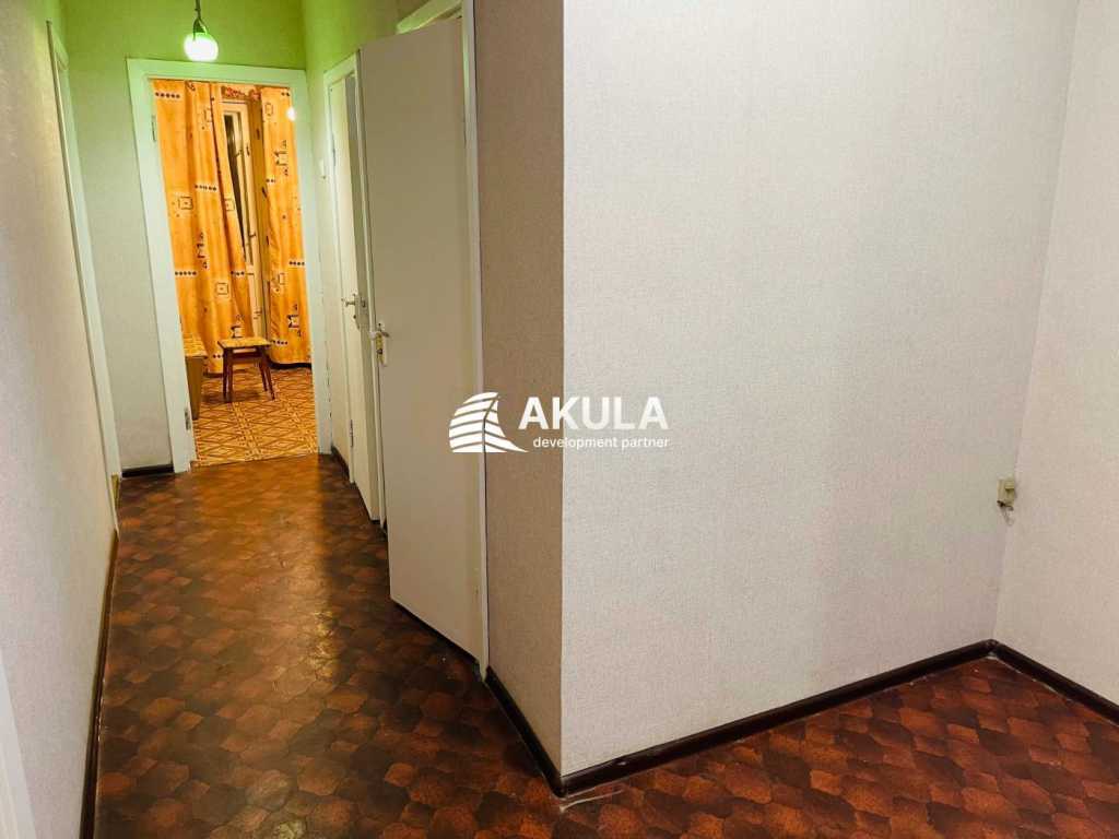 Продажа 2-комнатной квартиры 58 м², Симиренко ул.