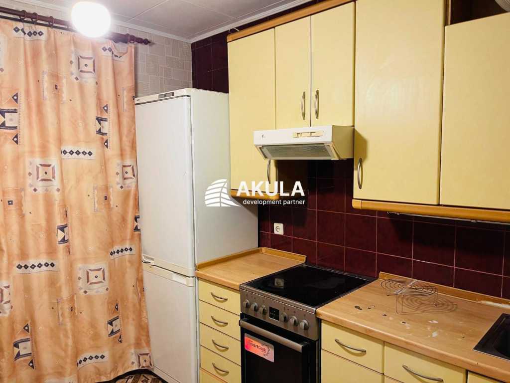 Продажа 2-комнатной квартиры 58 м², Симиренко ул.