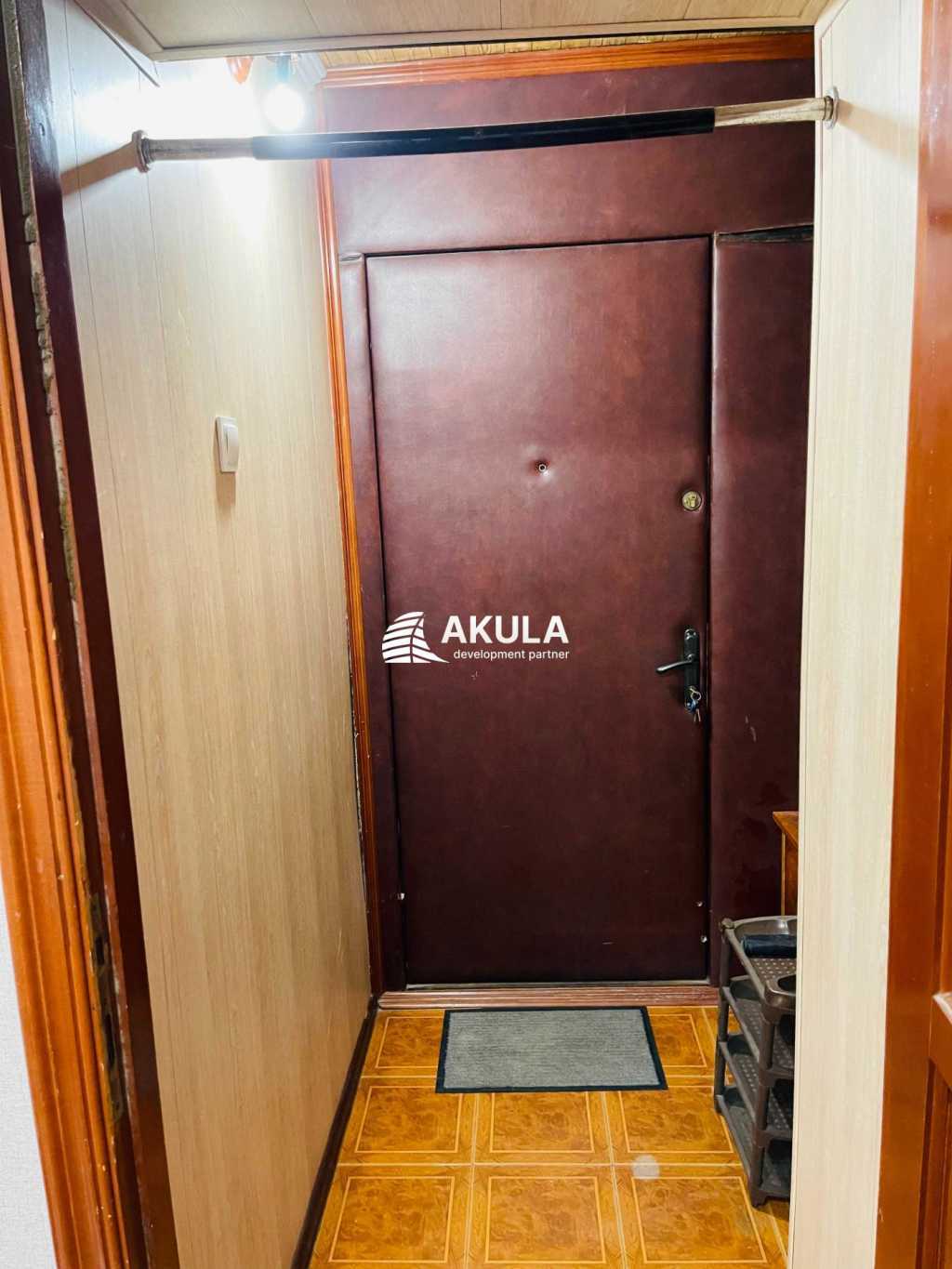 Продажа 2-комнатной квартиры 58 м², Симиренко ул.